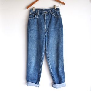 Vintage Mom Jeans